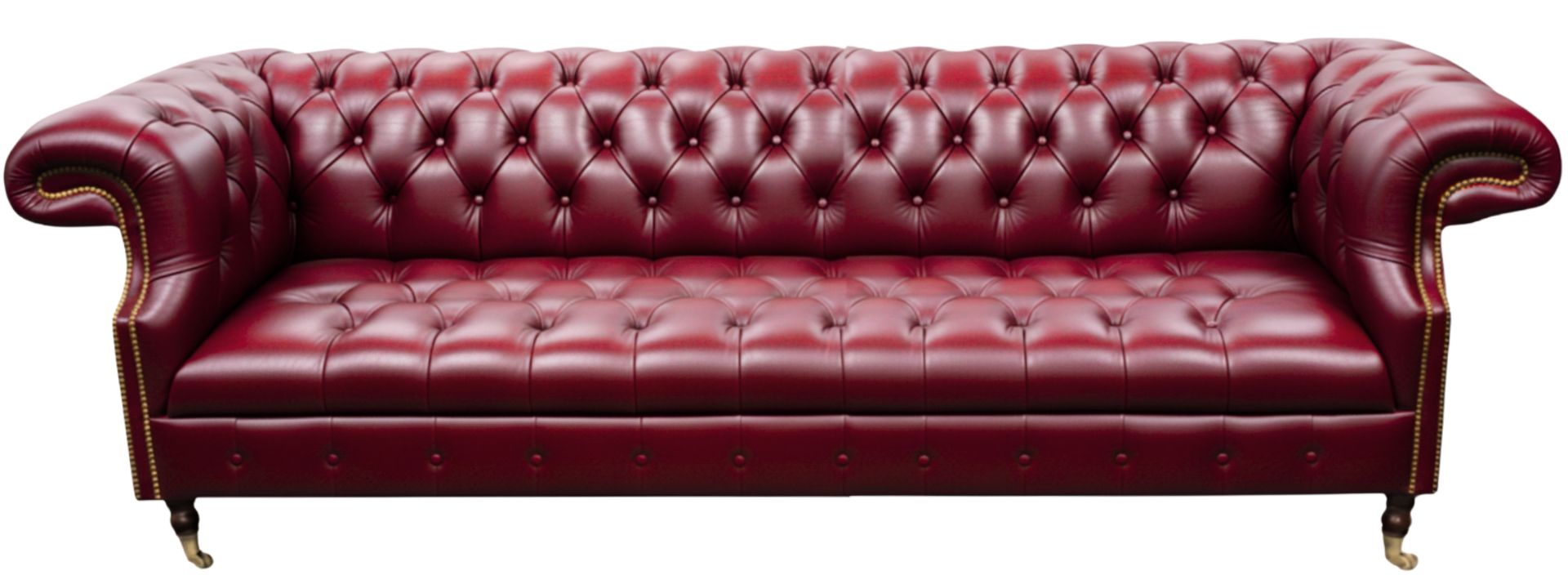 The Mayfair Chesterfield